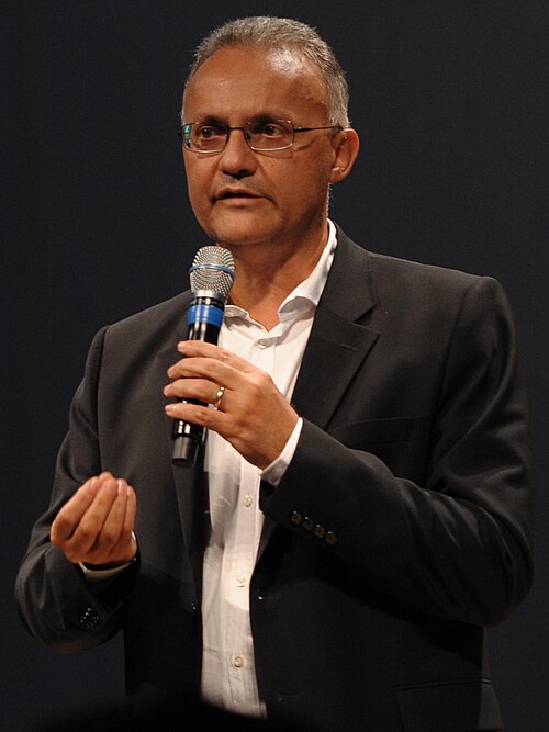 Mario Mauro