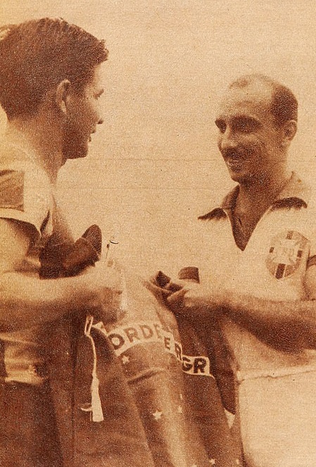 César López Fretes