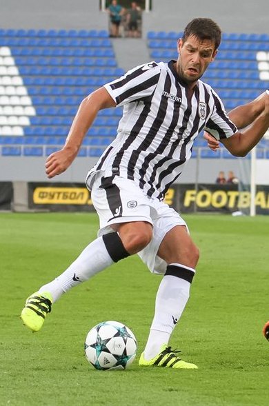 Yevhen Yevhenovych Shakhov