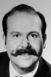 Roger C. Carmel