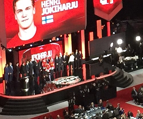 Henri Jokiharju