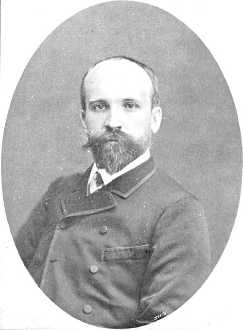 Bruno Abakanowicz