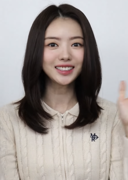 Lim Na-young