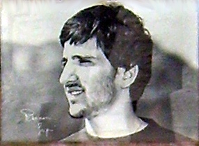 Gigi Meroni