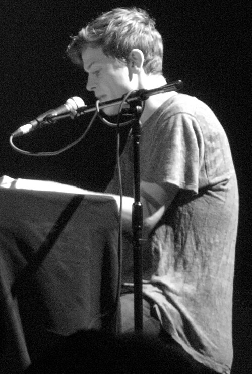 Perfume Genius