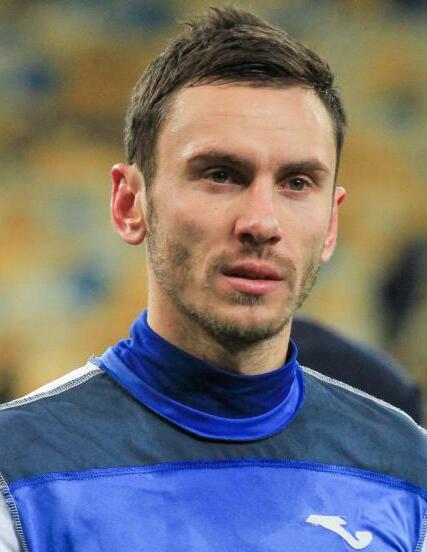 Serhiy Rybalka
