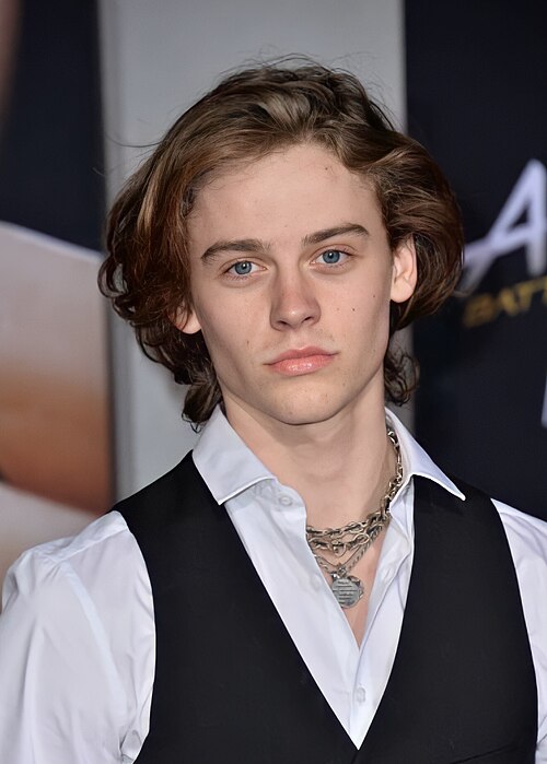 Britain Dalton