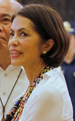 Gina Lopez