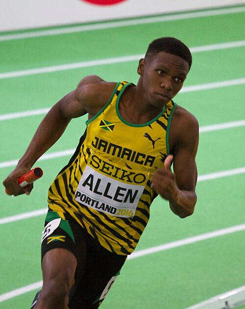 Nathon Allen