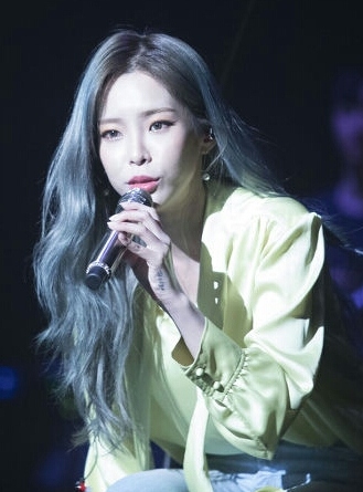 Heize