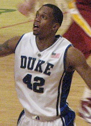 Lance Thomas