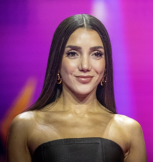 Gina Dirawi