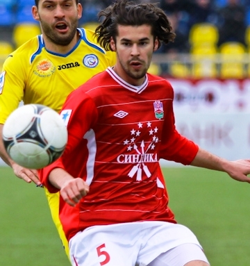 Adnan Zahirović