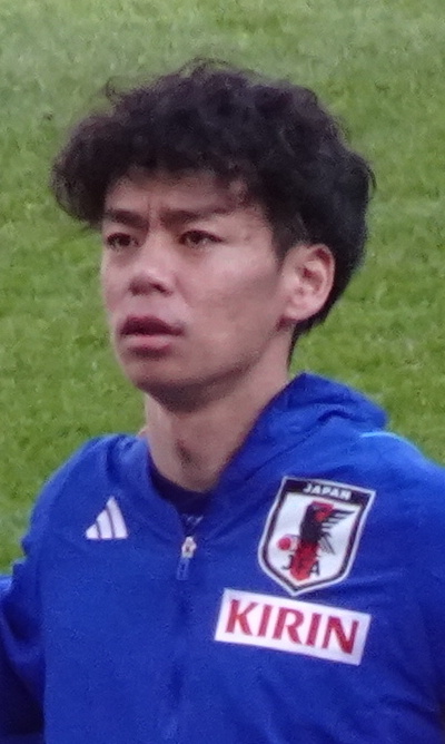 Ryotaro Ito