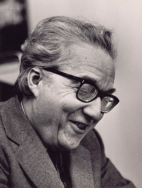 Raymond Abellio