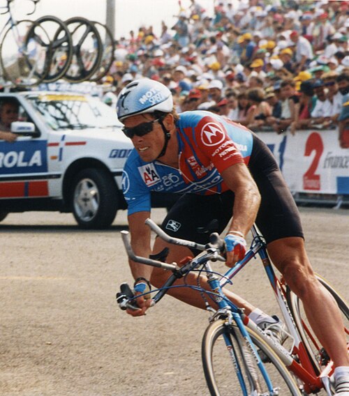 Phil Anderson