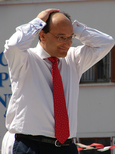 Peter Caruana