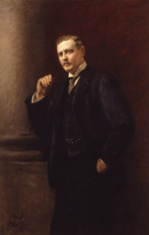 Charles Rothschild