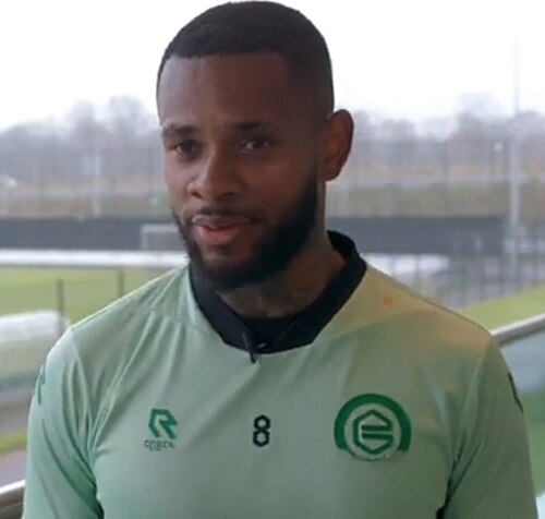 Leandro Bacuna