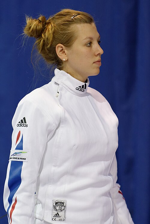 Auriane Mallo-Breton