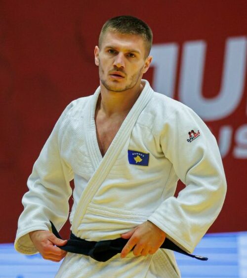 Akil Gjakova