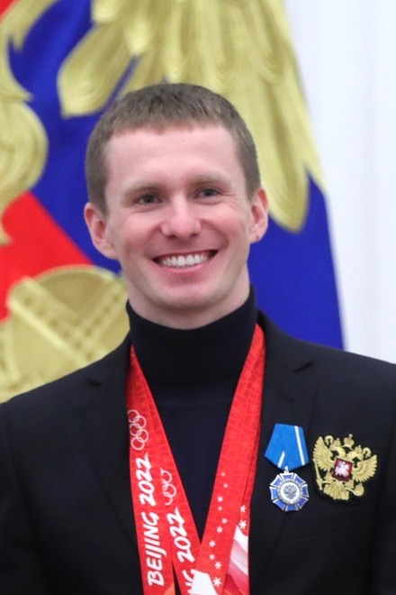 Denis Spitsov