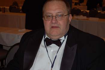 Jeffrey Ford