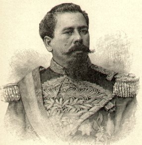 Joaquín Crespo