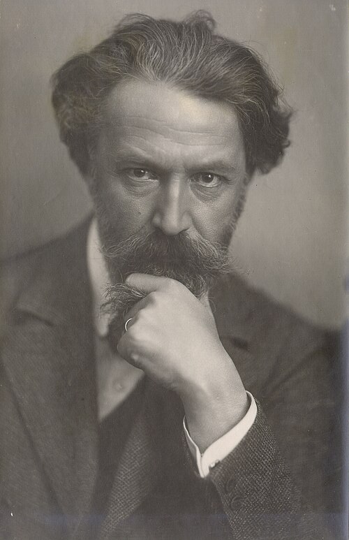 Rihard Jakopič