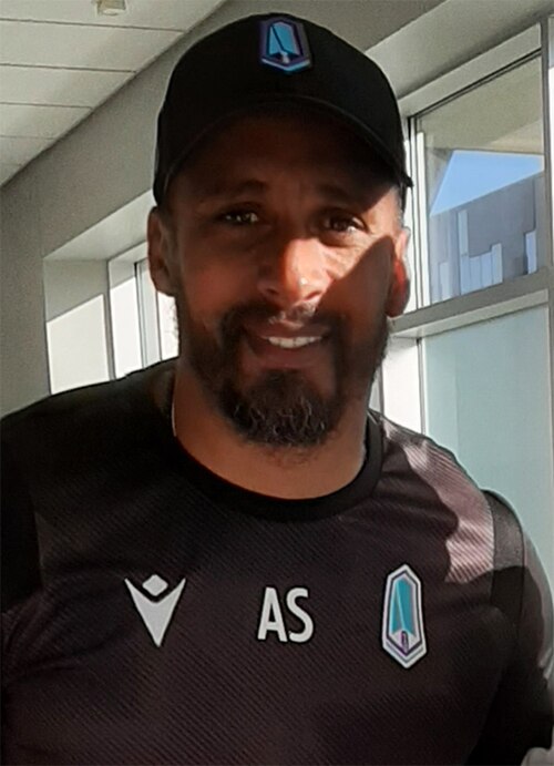 Armando Sá