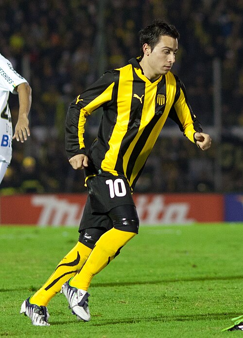 Alejandro Hernán Martinuccio