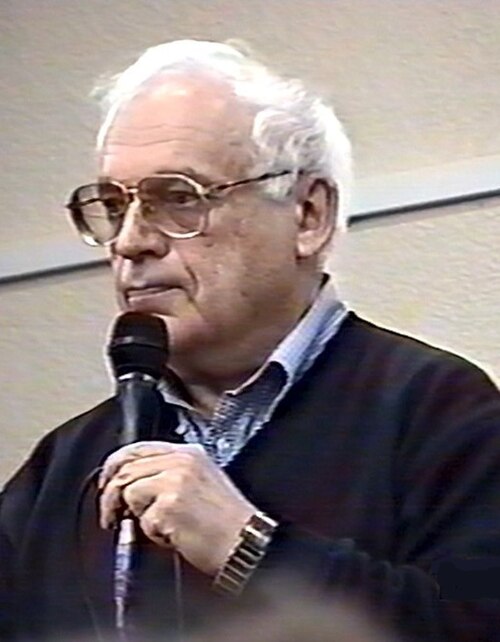 Vladimir Voroshilov
