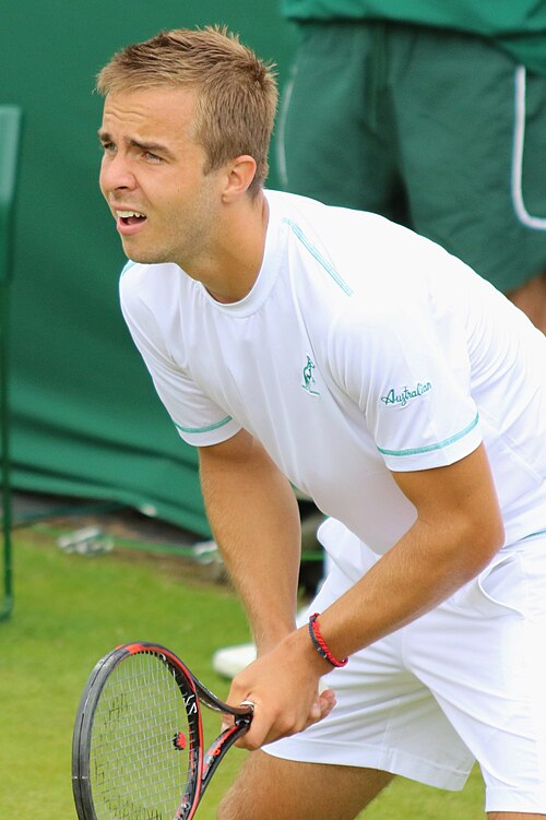 Andrej Martin