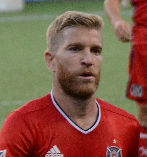 Michael de Leeuw