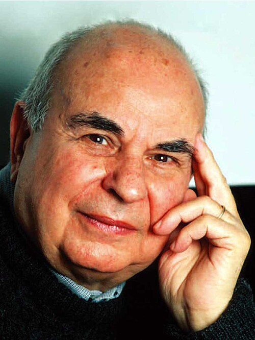 Olivier Clément