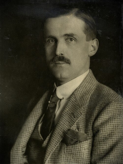István Friedrich