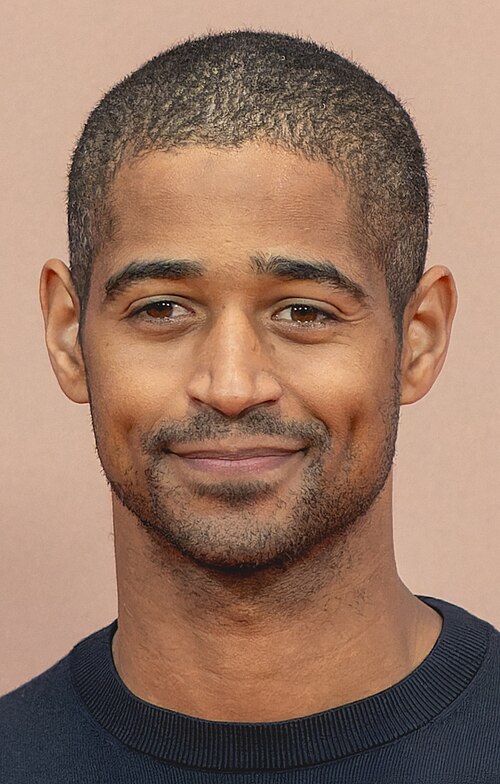 Alfred Enoch