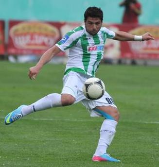 Murtaz Daushvili