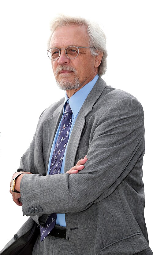 Pentti Arajärvi