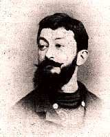 John Antoine Nau