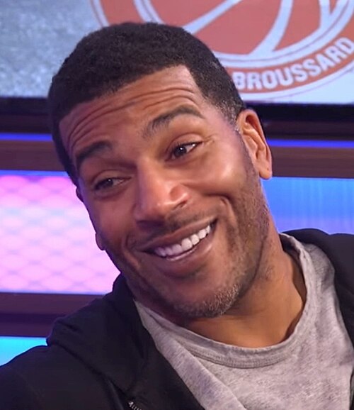 Jim Jackson