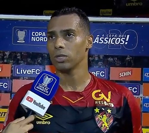 Élton Rodrigues Brandão