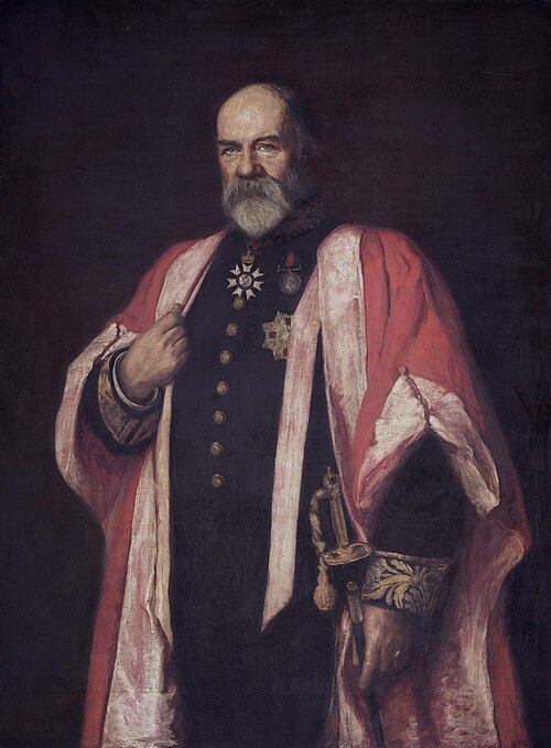 Walter Lawry Buller