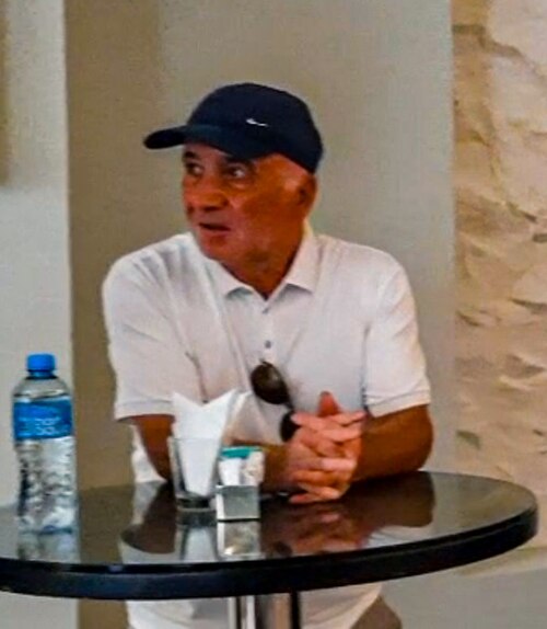 Şahin Diniyev
