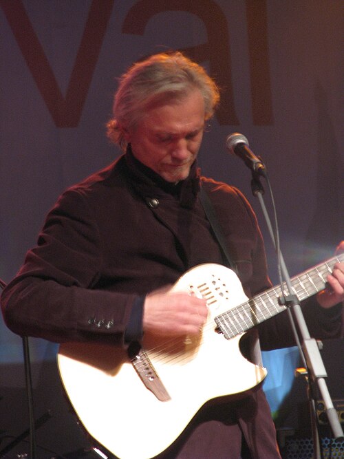 Darko Rundek