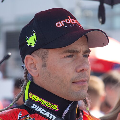 Álvaro Bautista