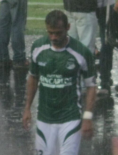Álvaro Domínguez