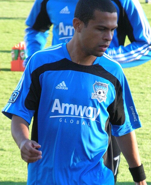 Geovanni Deiberson Maurício