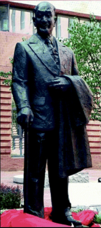 P. C. Chang