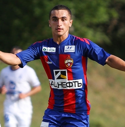 Serder Serderov